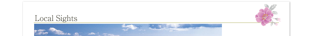 Local Sights